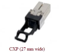 CXP Transceiver