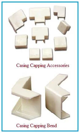 Casing Capping Wiring parts