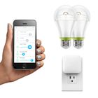 GE link smart LED bulb kit