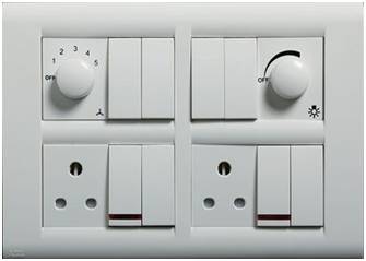 Modular switches
