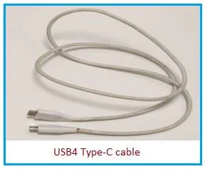 USB4 cable