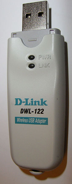 WiFi USB Adapter
